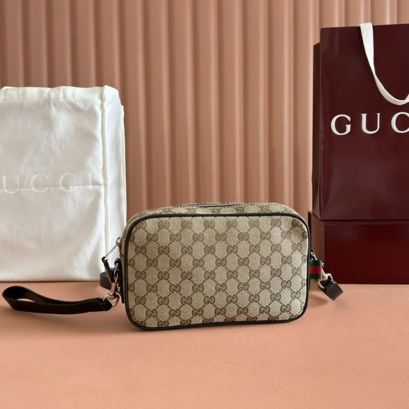 Gucci Satchel Bags WrinkleFree 49710