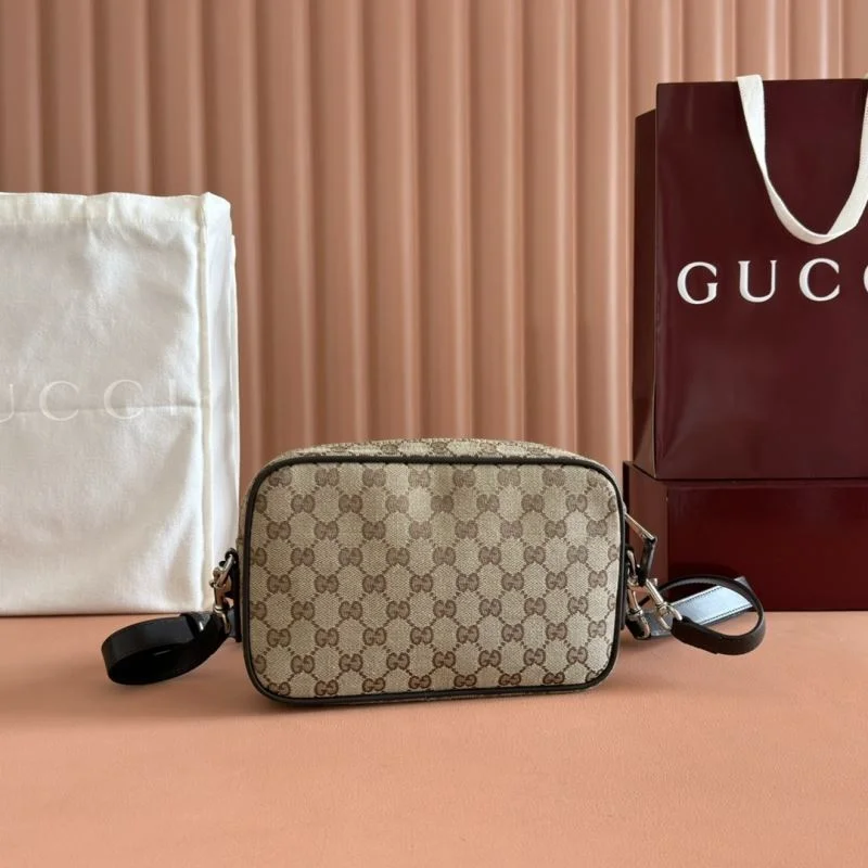 Gucci Satchel Bags WrinkleFree 49710