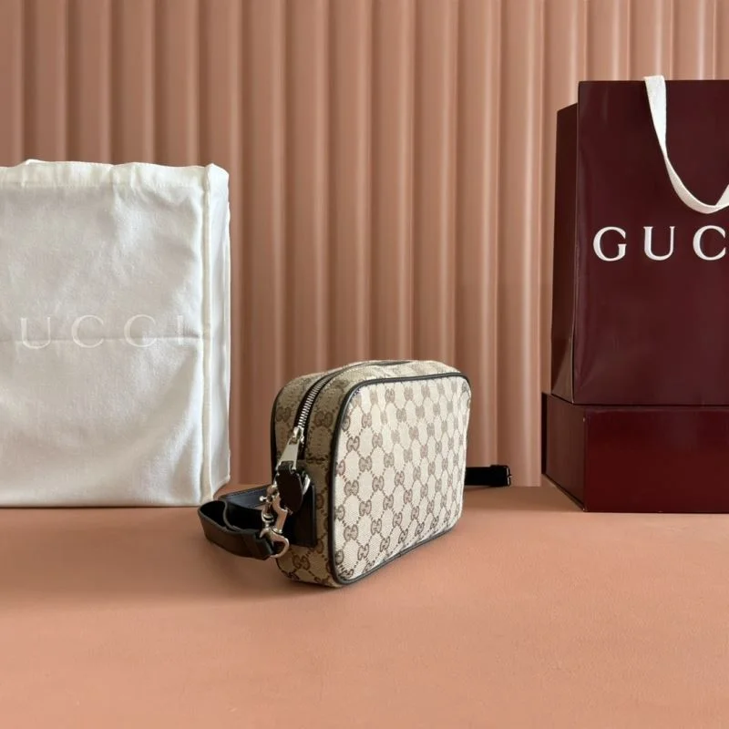 Gucci Satchel Bags WrinkleFree 49710