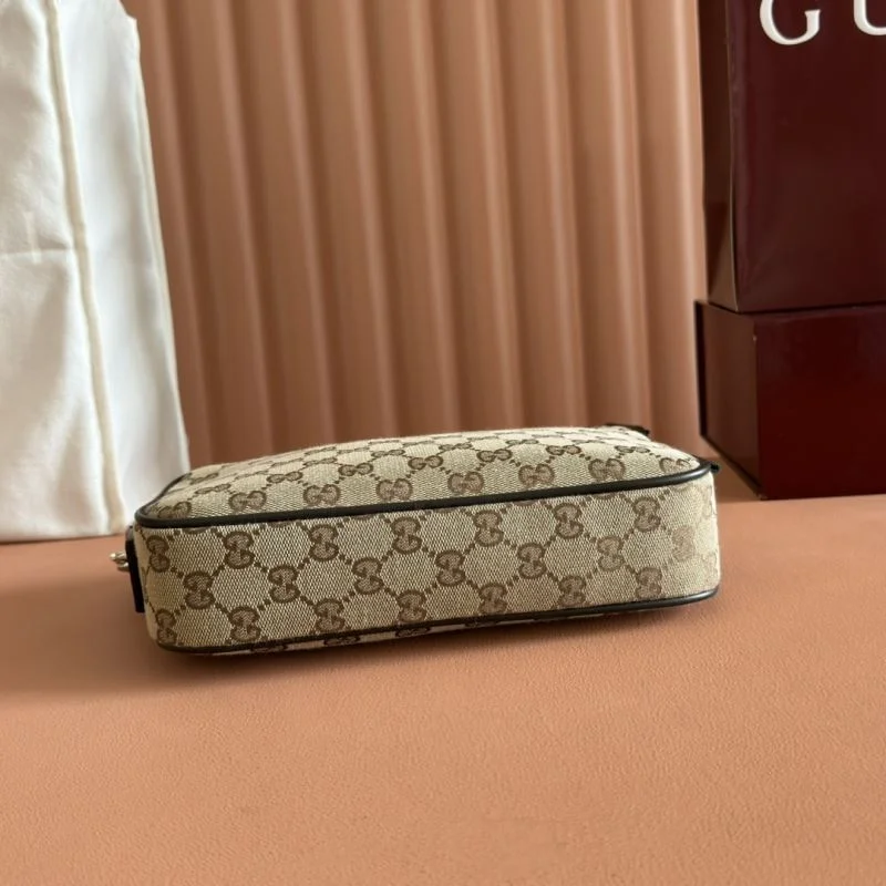 Gucci Satchel Bags WrinkleFree 49710
