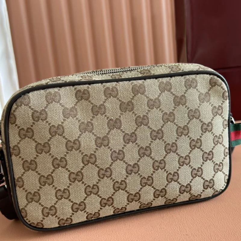 Gucci Satchel Bags WrinkleFree 49710