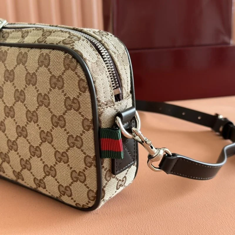 Gucci Satchel Bags WrinkleFree 49710