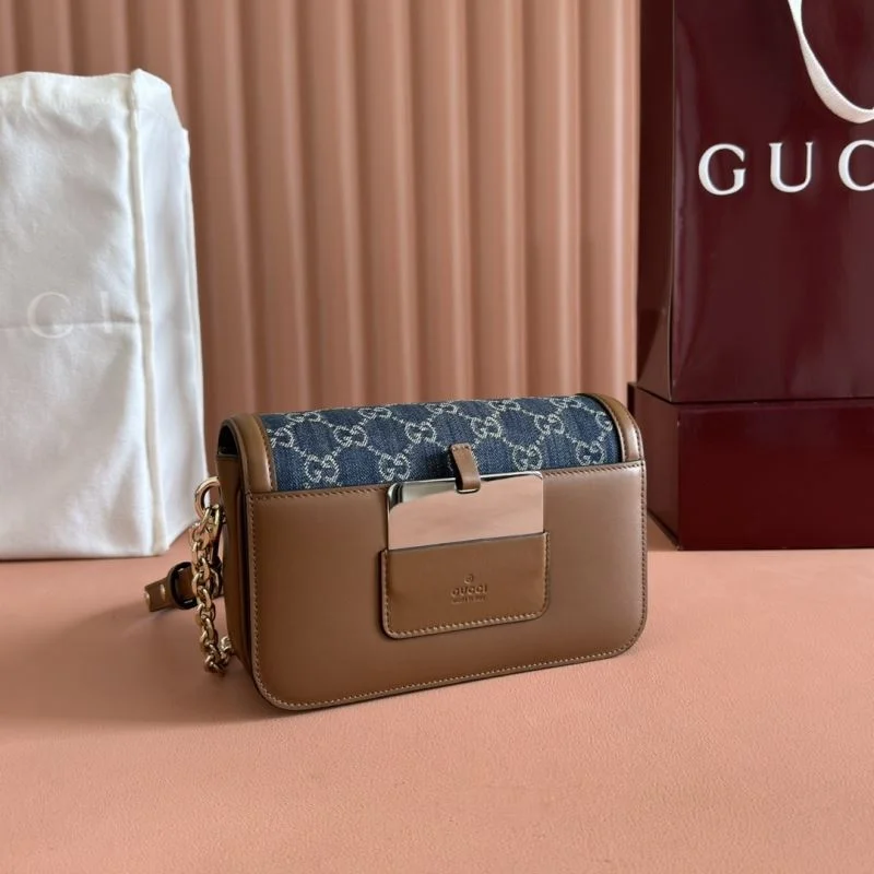 Original Gucci Satchel Bags 49759