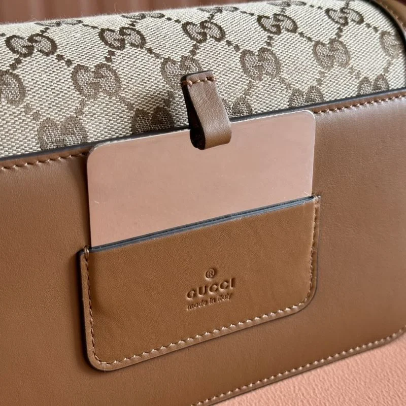 Gucci Satchel Bags Trendsetting 49757