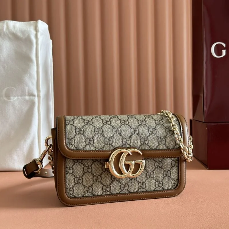 Flexible Gucci Satchel Bags 49714