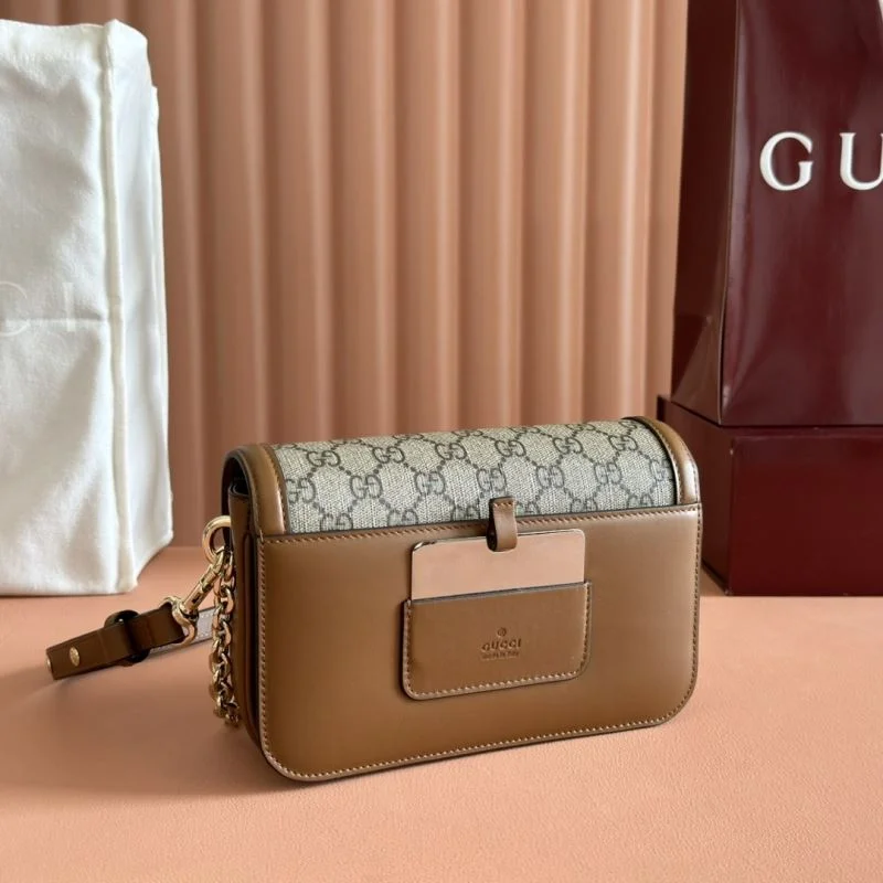 Flexible Gucci Satchel Bags 49714