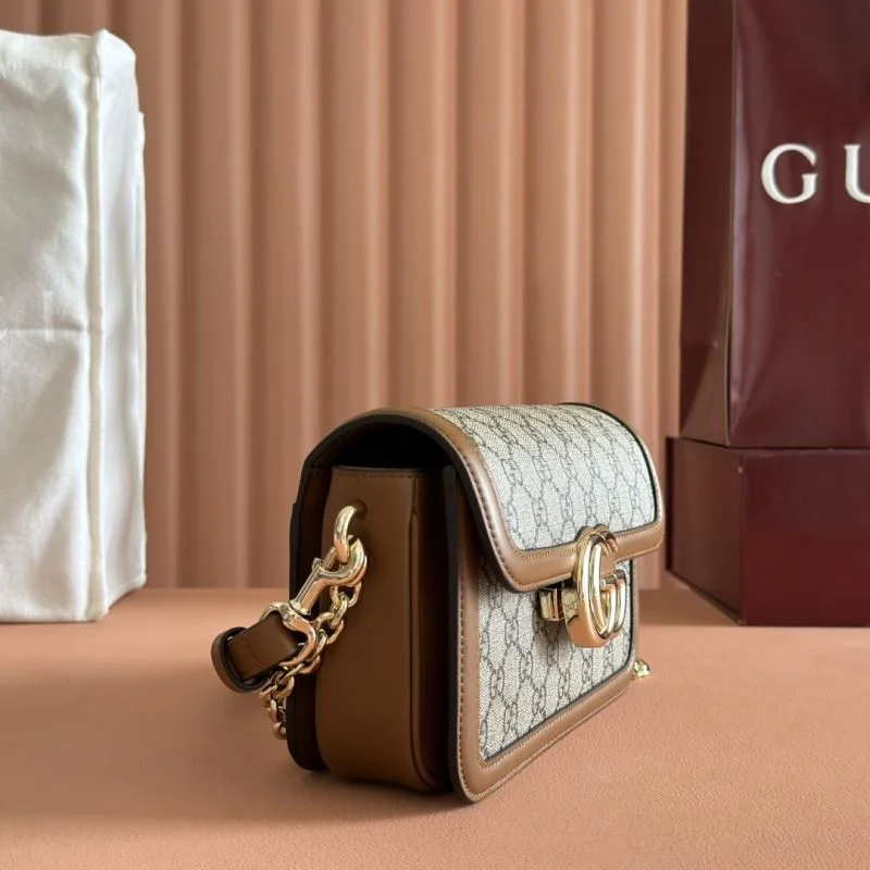 Flexible Gucci Satchel Bags 49714