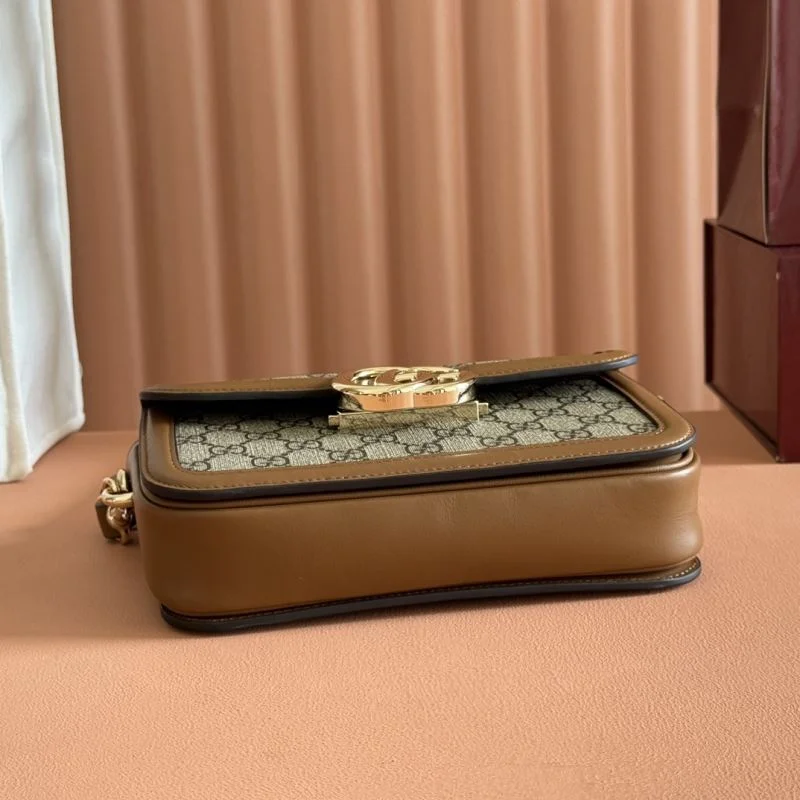Flexible Gucci Satchel Bags 49714