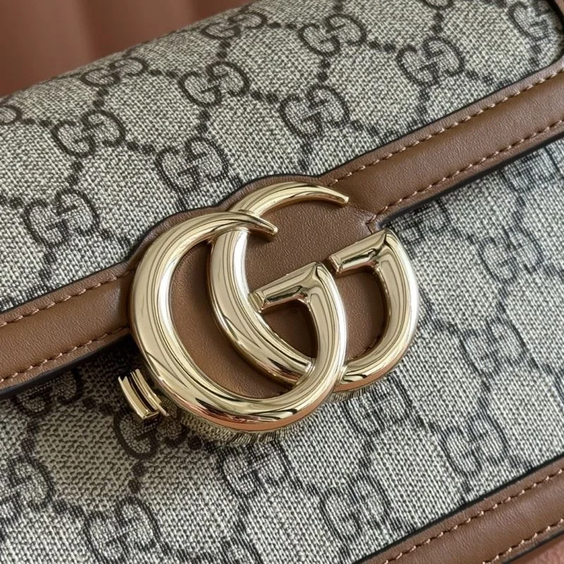 Flexible Gucci Satchel Bags 49714