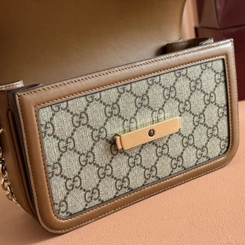 Flexible Gucci Satchel Bags 49714