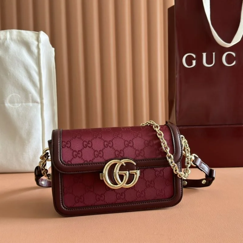 Gucci Satchel Bags Practical 49713