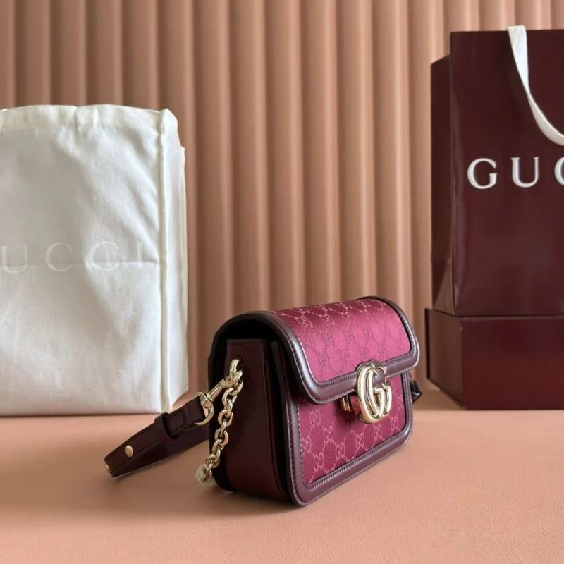 Gucci Satchel Bags Practical 49713