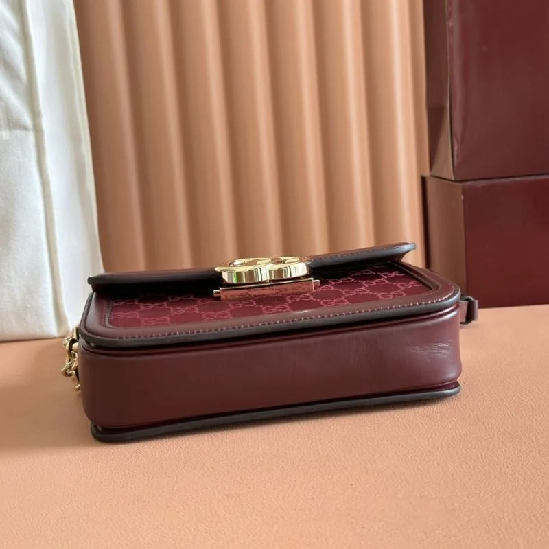 Gucci Satchel Bags Practical 49713