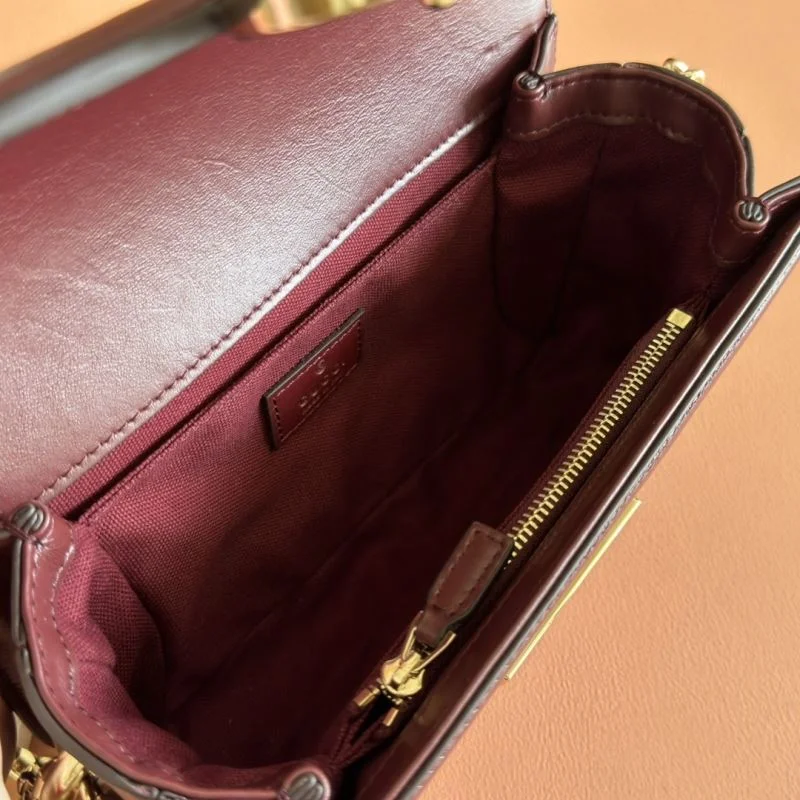 Gucci Satchel Bags Practical 49713