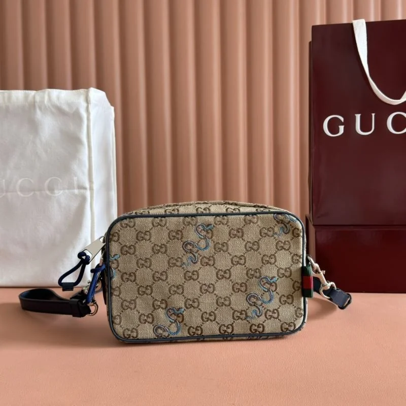 ZeroBulk Gucci Satchel Bags 49706