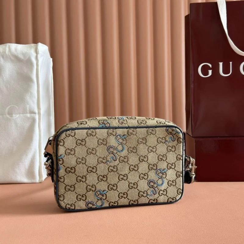 ZeroBulk Gucci Satchel Bags 49706