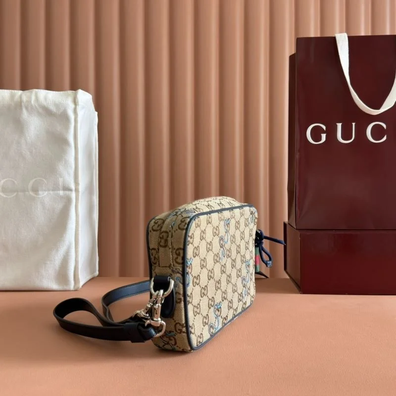 ZeroBulk Gucci Satchel Bags 49706