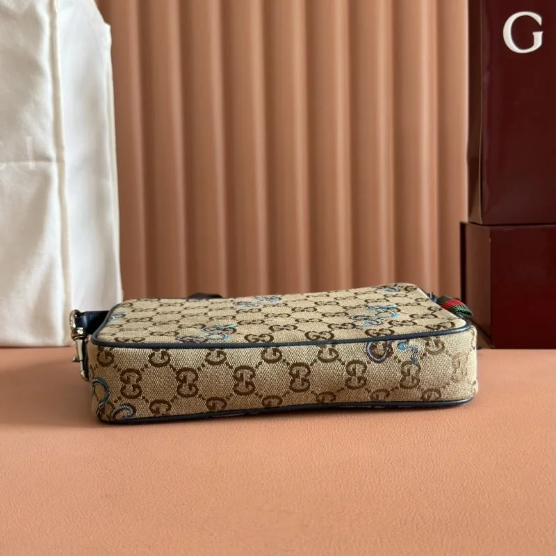 ZeroBulk Gucci Satchel Bags 49706