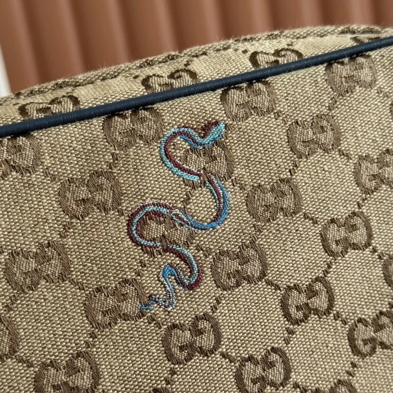 ZeroBulk Gucci Satchel Bags 49706