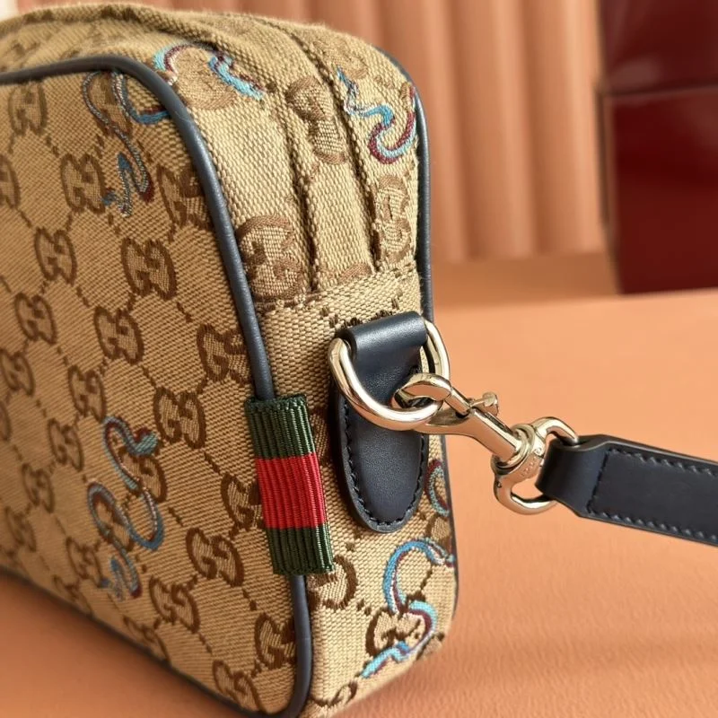 ZeroBulk Gucci Satchel Bags 49706