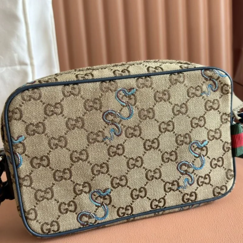 ZeroBulk Gucci Satchel Bags 49706