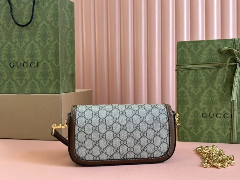 Gucci Satchel Bags Flexible 49702