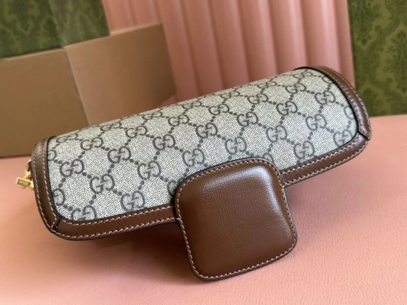 Gucci Satchel Bags Flexible 49702