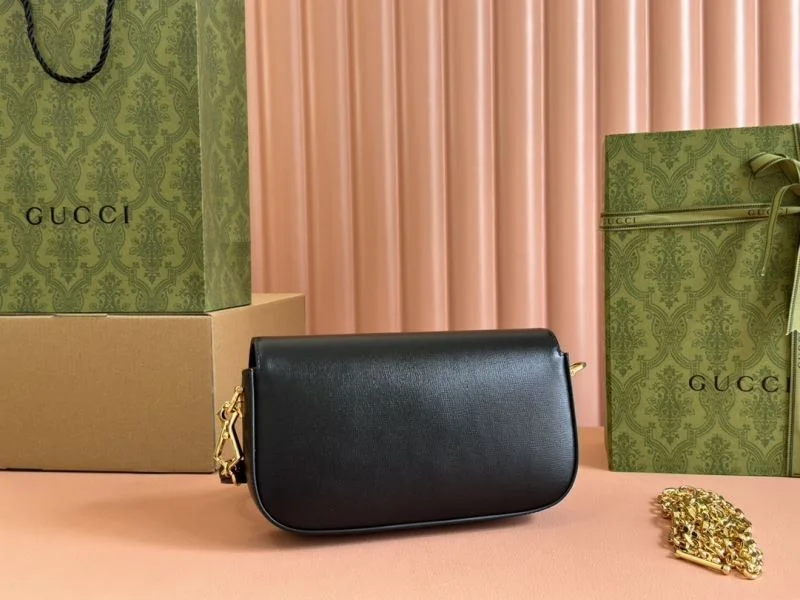 SmoothTexture Gucci Satchel Bags 49697