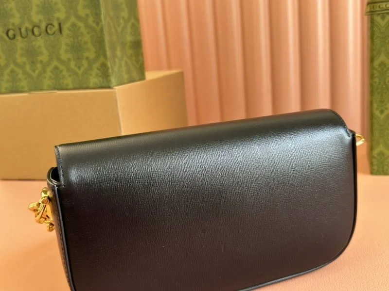 SmoothTexture Gucci Satchel Bags 49697