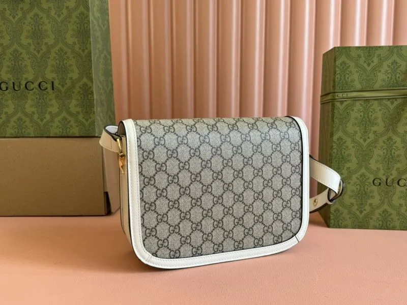 Timeless Gucci Satchel Bags 49695