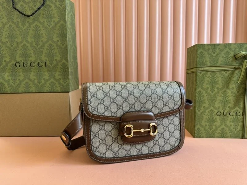 SmartChoice Gucci Satchel Bags 49691