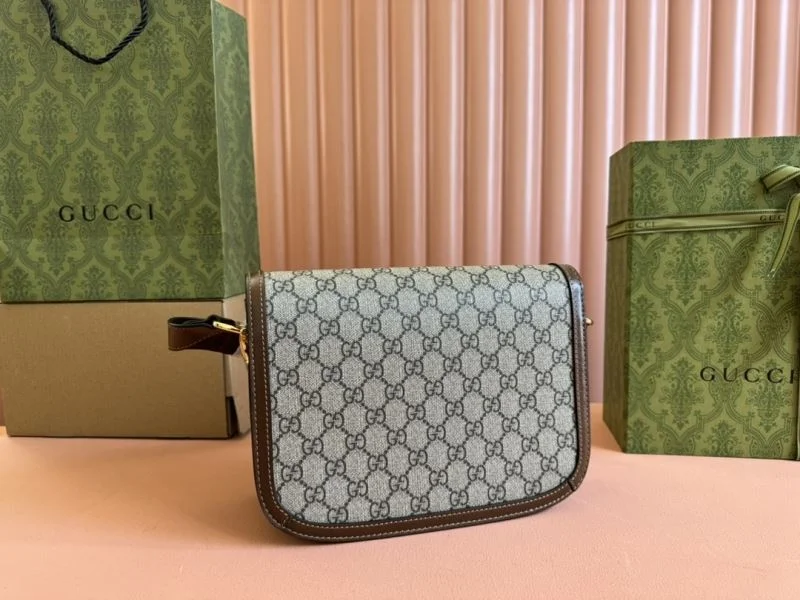 SmartChoice Gucci Satchel Bags 49691