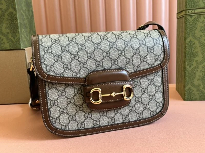 SmartChoice Gucci Satchel Bags 49691