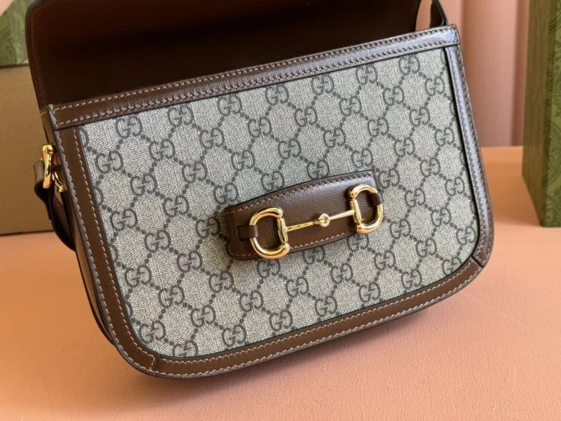 SmartChoice Gucci Satchel Bags 49691