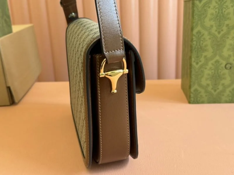 SmartChoice Gucci Satchel Bags 49691