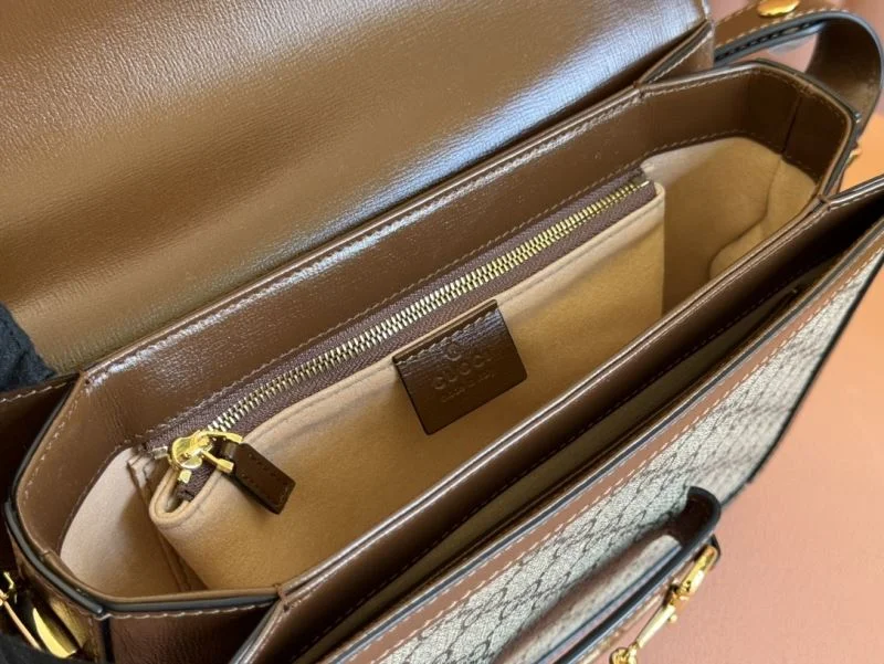 SmartChoice Gucci Satchel Bags 49691
