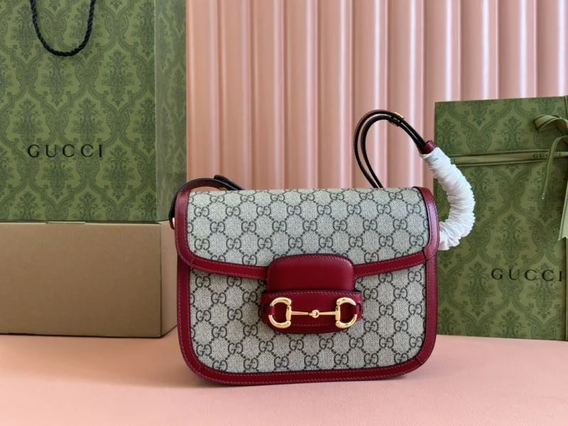 StreetReady Gucci Satchel Bags 49690