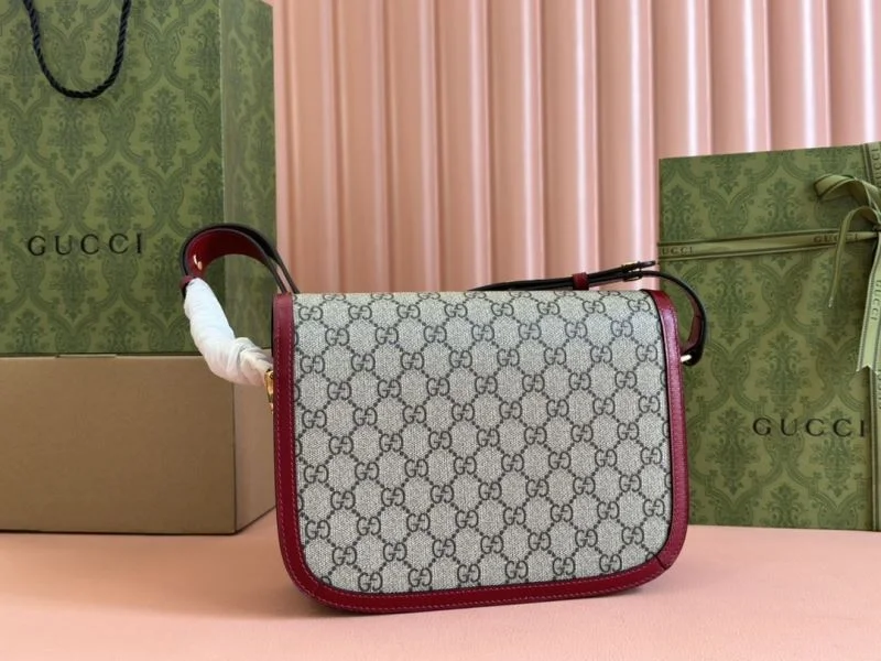 StreetReady Gucci Satchel Bags 49690