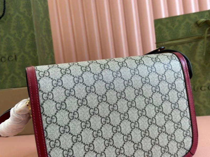 StreetReady Gucci Satchel Bags 49690