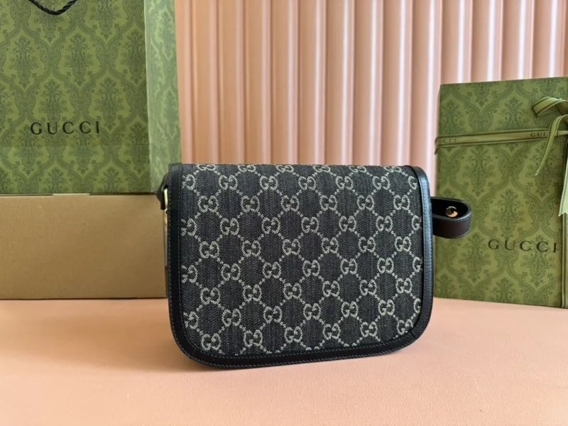 Gucci Satchel Bags Functional 49686