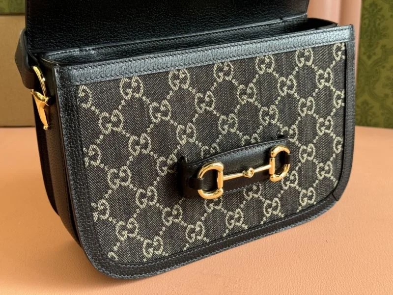 Gucci Satchel Bags Functional 49686