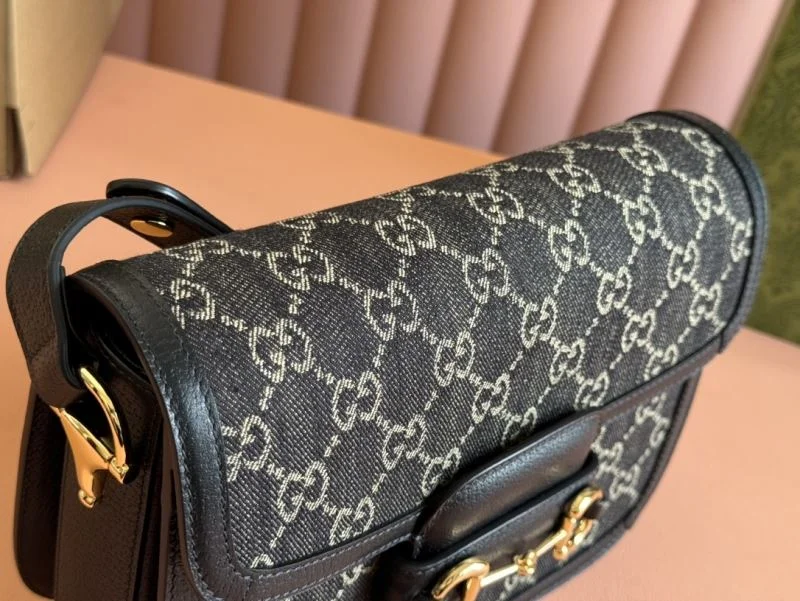 Gucci Satchel Bags Functional 49686