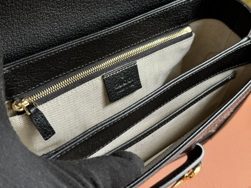 Gucci Satchel Bags Functional 49686