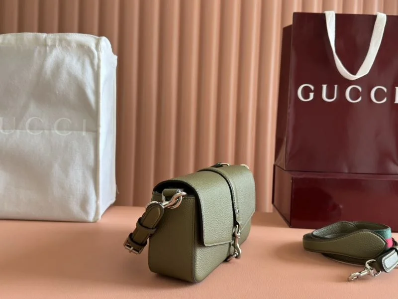 Gucci Satchel Bags WrinkleFree 49685