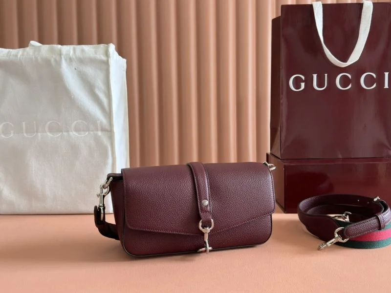 Stylish Gucci Satchel Bags 49684