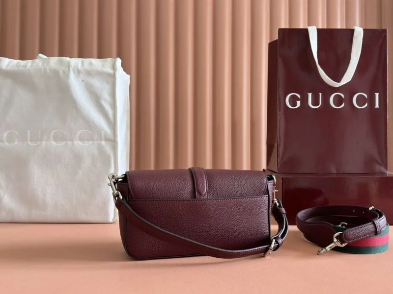 Stylish Gucci Satchel Bags 49684