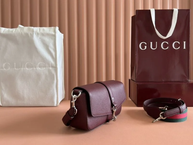 Stylish Gucci Satchel Bags 49684