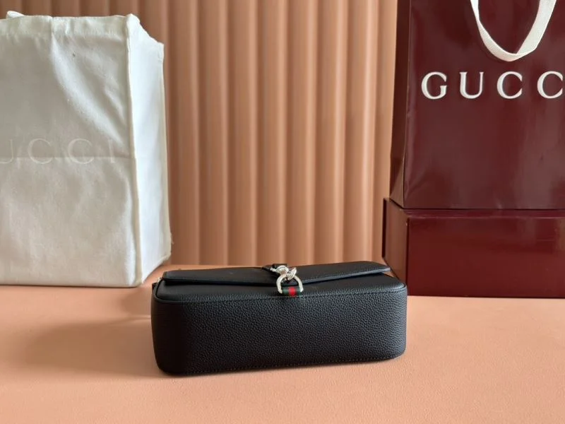 Gucci Satchel Bags Thermal 49682