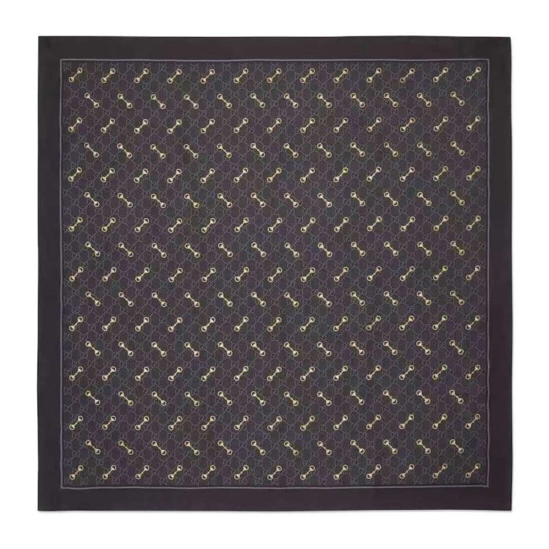 Gucci Scarf Chic 270711
