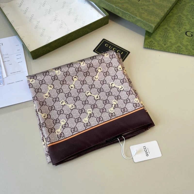 SmoothTexture Gucci Scarf 270719